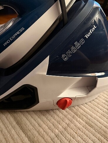 Tefal Pro Express - Görsel 5