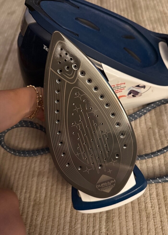 Tefal Pro Express - Görsel 4