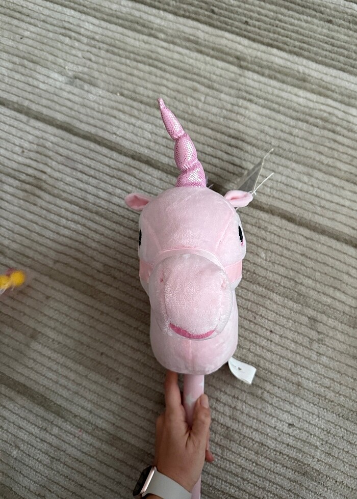 Unicorn Kafalı Sopa - Görsel 3