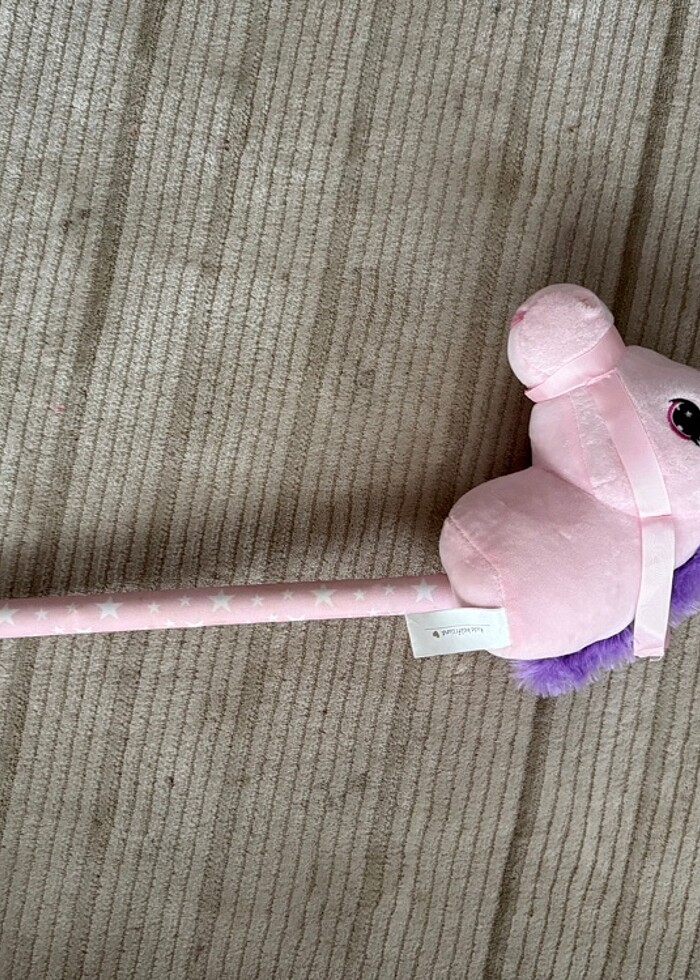 Unicorn Kafalı Sopa - Görsel 2