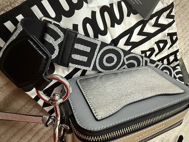 Marc Jacobs Marc Jacobs Çanta