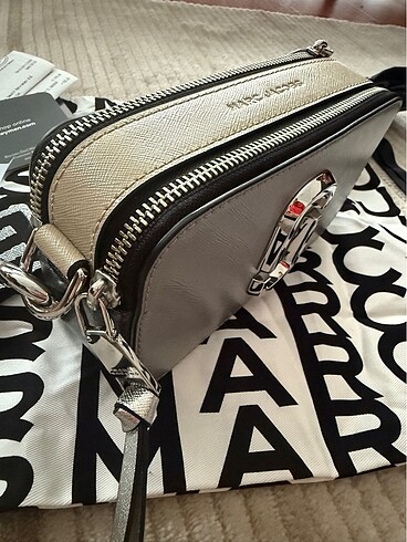 Beden Marc Jacobs Çanta