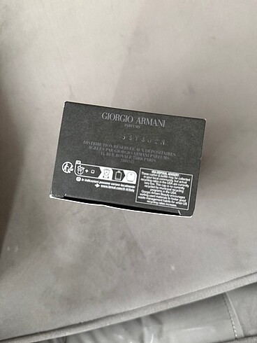 Emporia Armani Parfüm - Görsel 3