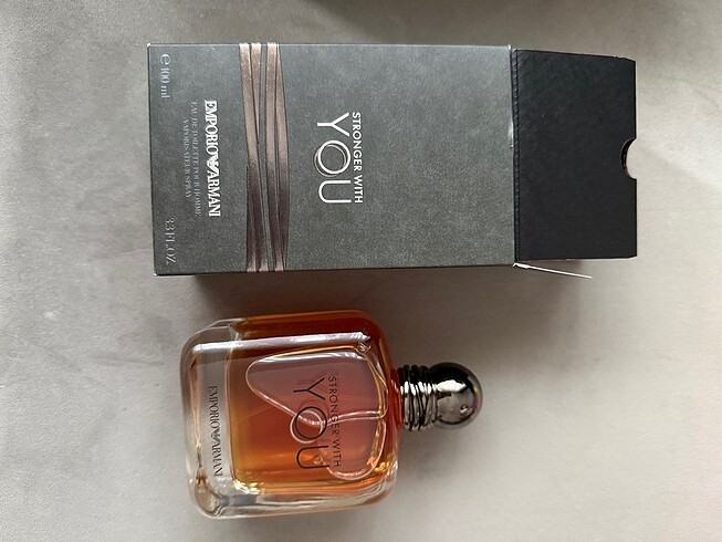 Emporia Armani Parfüm - Görsel 4