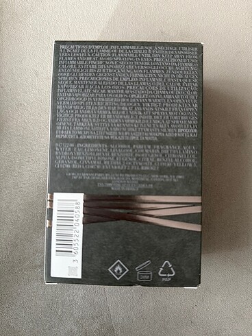 Emporia Armani Parfüm - Görsel 2