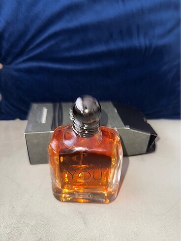 Emporia Armani Parfüm - Görsel 6