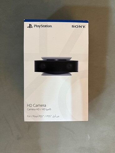 Playstation 5 Camera