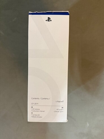 Sony Playstation 5 Camera