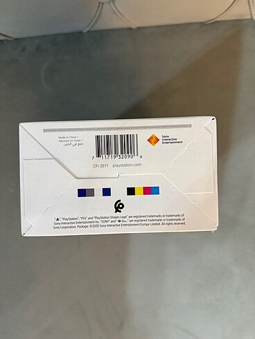 Playstation 5 Camera - Görsel 5