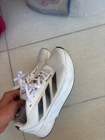 Adidas Adidas Erkek Spor Ayakkabı
