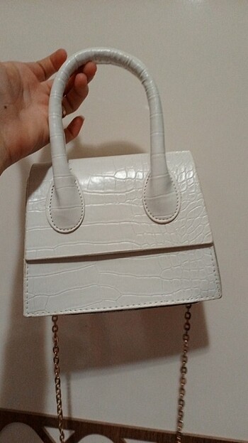 Abiye çanta - Görsel 3