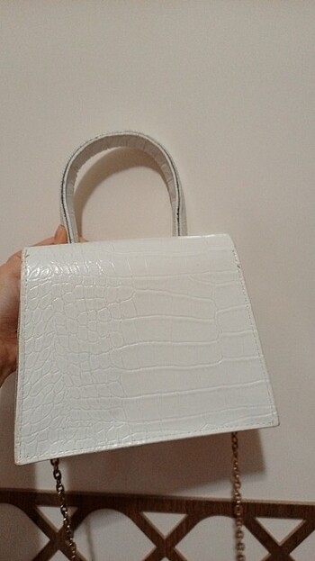 Abiye çanta - Görsel 5