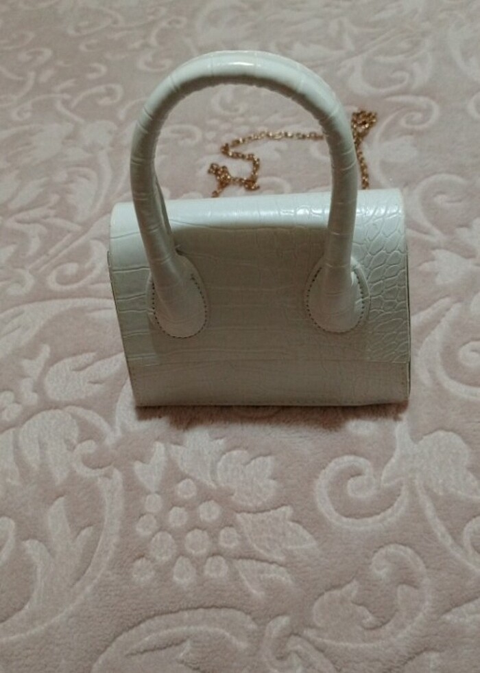 Abiye çanta  - Görsel 2