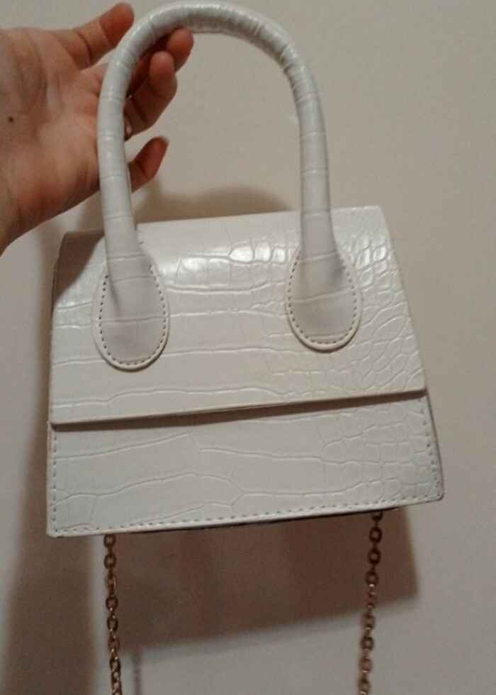 Abiye çanta  - Görsel 3