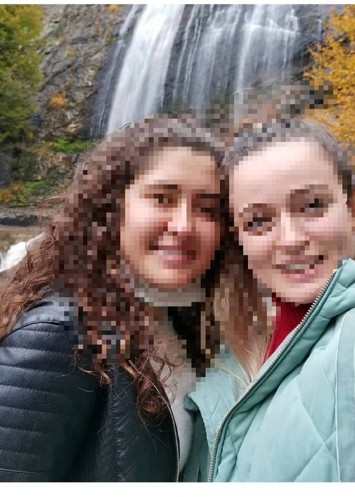  şişme mont  - Görsel 3