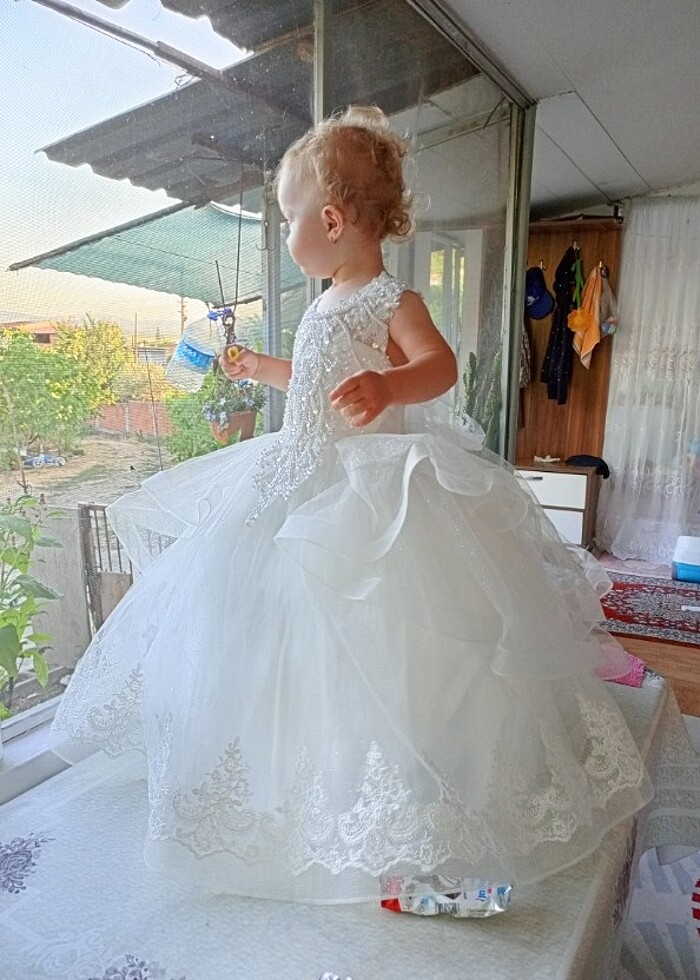 Gelinlik  - Görsel 2