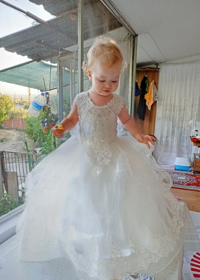 Gelinlik  - Görsel 3