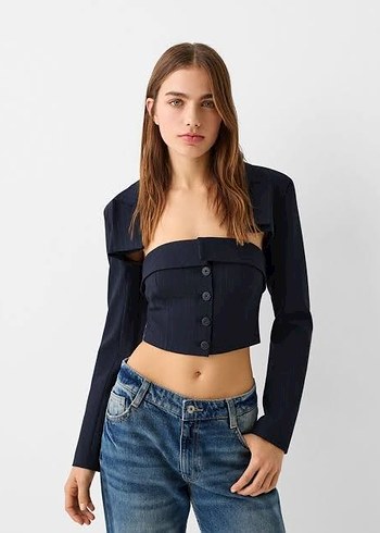 Blazer Ceket