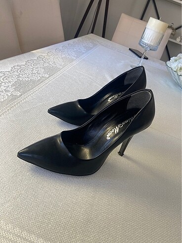 Stiletto