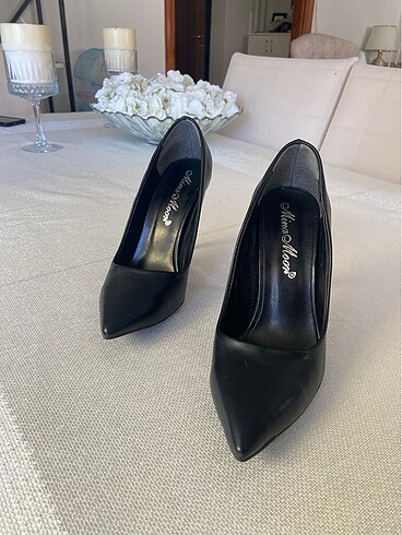Diğer Stiletto