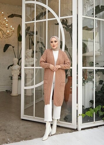 YENİ SEZON KALİN 1. KALITE HİRKA