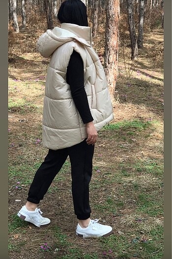 Şişme yelek