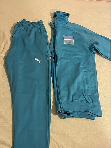 Puma pijama