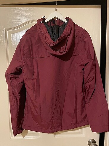 Pull and Bear Mont dış giyim