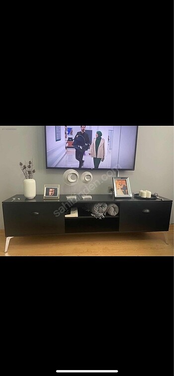  Beden Tv ünitesi konsol