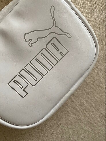 Puma Puma çapraz çanta