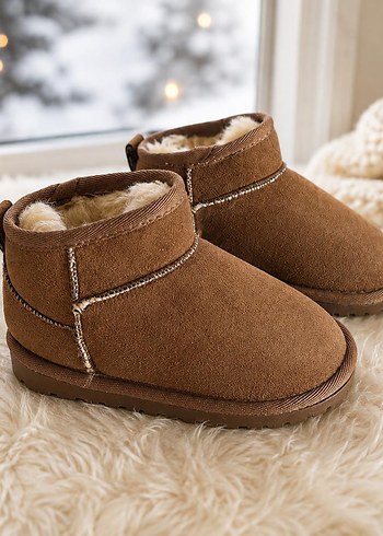 Ugg Sik Ve Sicak Kahverengi Ugg