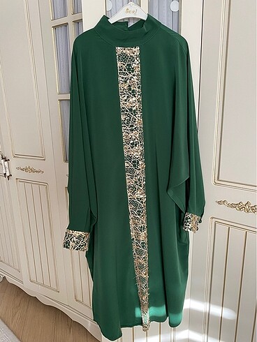 Abiye tunik