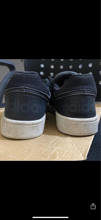 38 Beden Orijinal Adidas Postmove