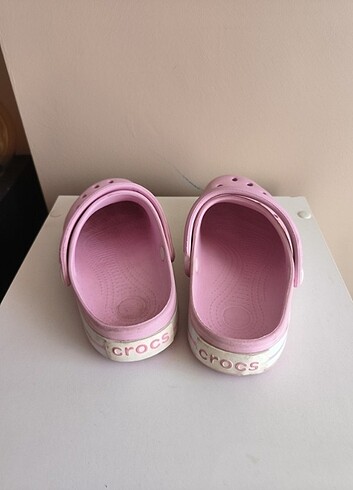36 Beden Crocs