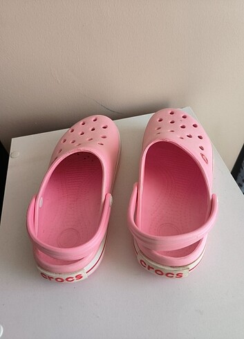 36 Beden Crocs