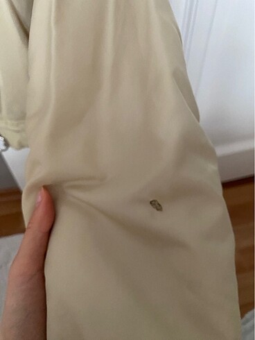 Bershka Bomber ceket bershka