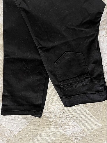xs Beden pantolon