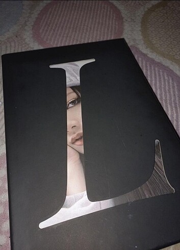 lalisa album
