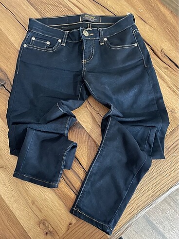 Orijinal Ltb jean