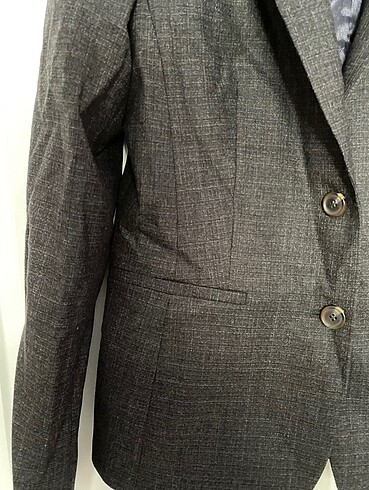 Hugo Boss kadın blazer ceket