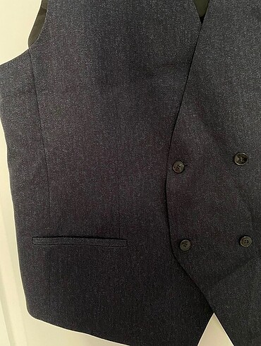 Hugo Boss erkek yelek