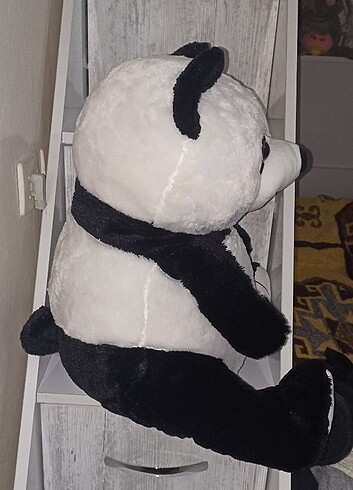 Beden Renk pelüş panda