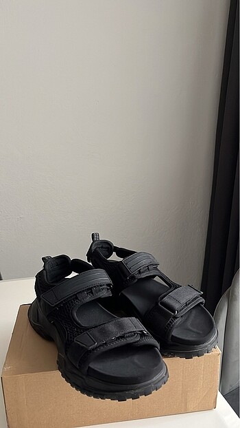 Zara Zara sandalet
