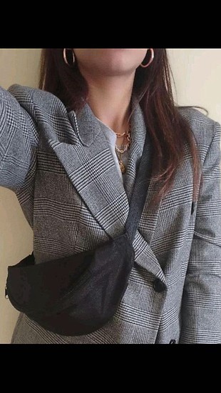 Bel çantası
