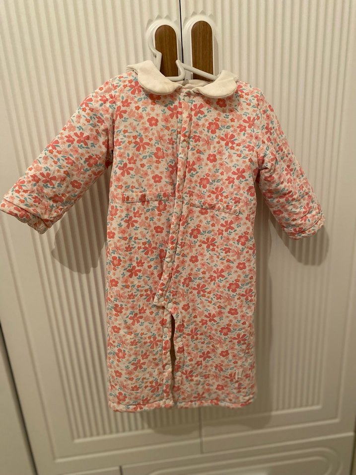 Bebek uyku Tulumu - Görsel 2