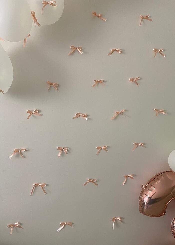 Doğum günü konsepti - Görsel 3