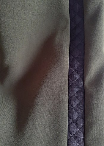 kadin haki 2K Marka uzun etek - Görsel 3