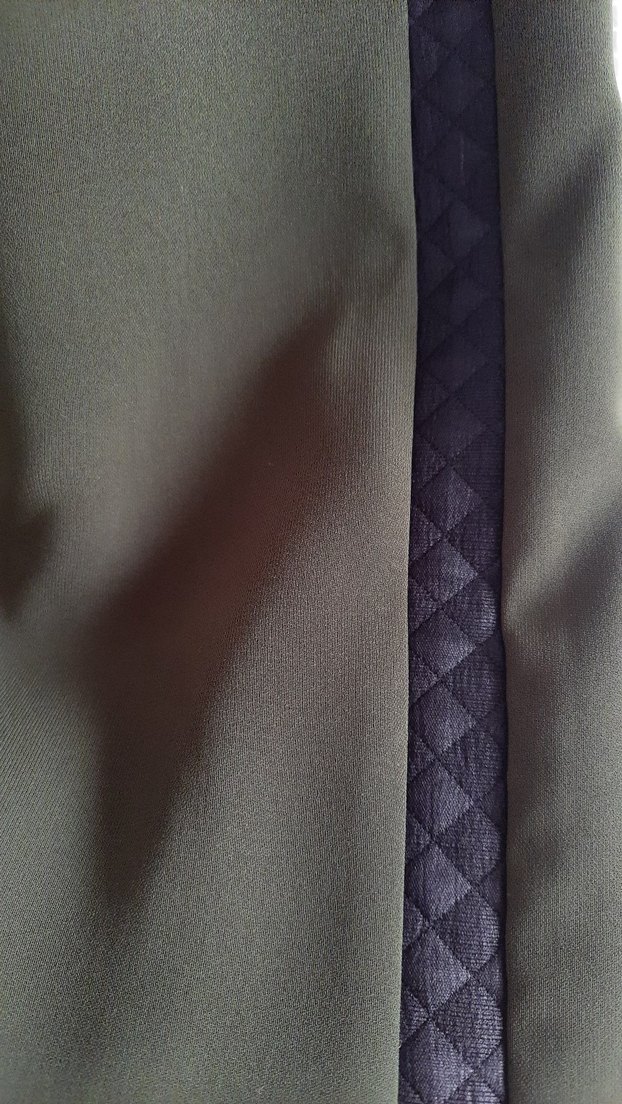 kadin haki 2K Marka uzun etek - Görsel 3