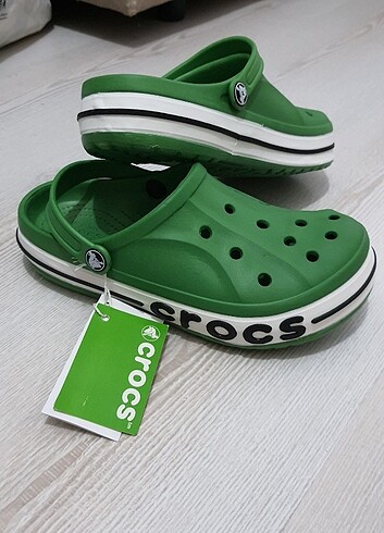 Orijinal Crocs Terlik