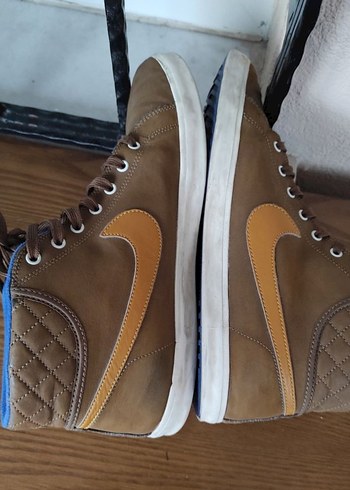 Nike spor ayakkabı
